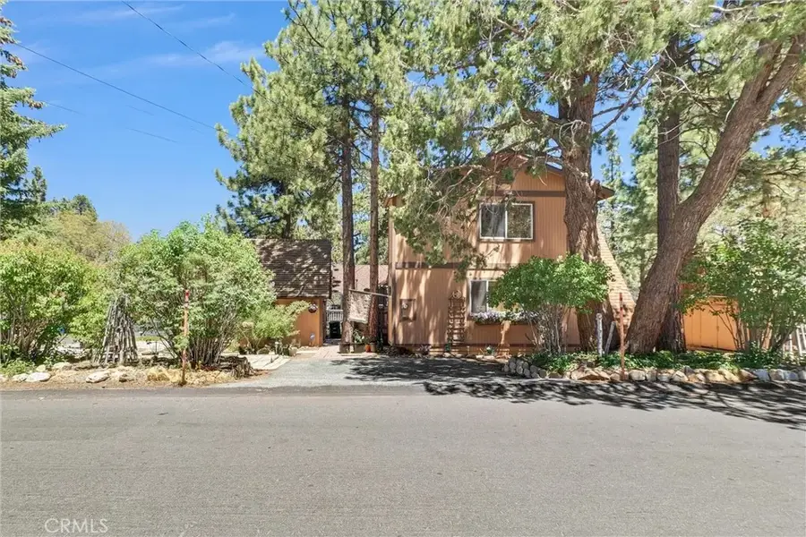 283 Sunset, Sugarloaf, CA 92386 - #3