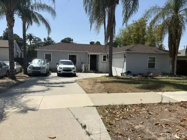 6041 Hamilton, Riverside, CA 92506 - #1