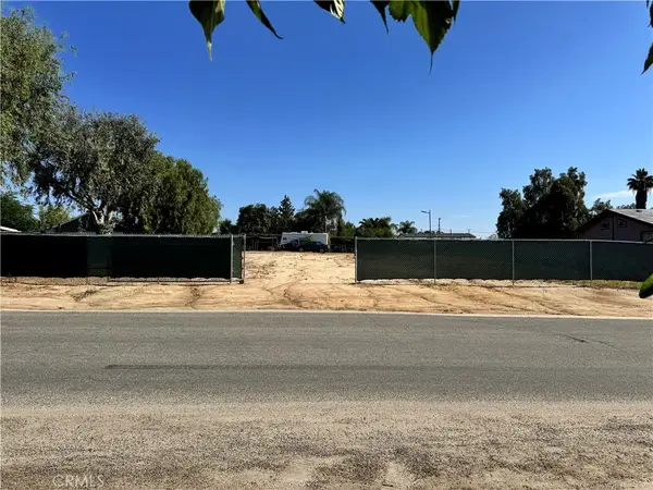 21668 Nance, Perris, CA 92570
