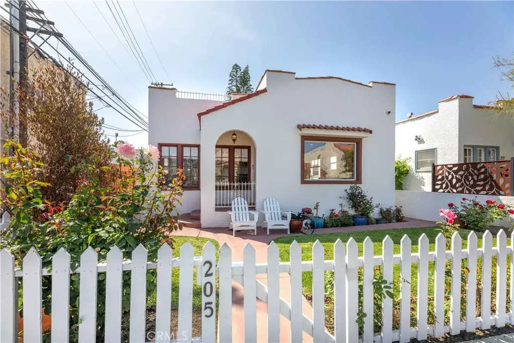 205 Argonne, Long Beach, CA 90803 - #1