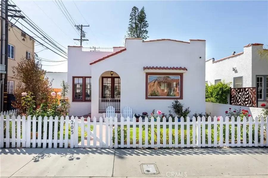205 Argonne, Long Beach, CA 90803 - #2