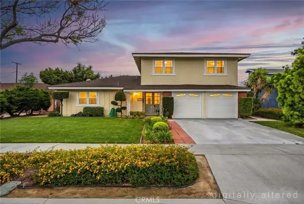 1042 S Marjan Street, Anaheim, CA 92806