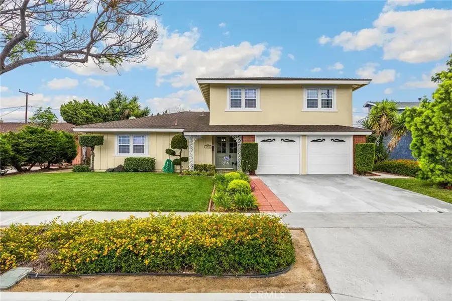 1042 S Marjan Street, Anaheim, CA 92806 - #2
