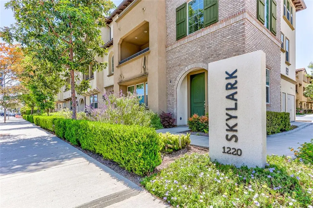 1220 W La Habra Boulevard West #102, La Habra, CA 90631 - #1