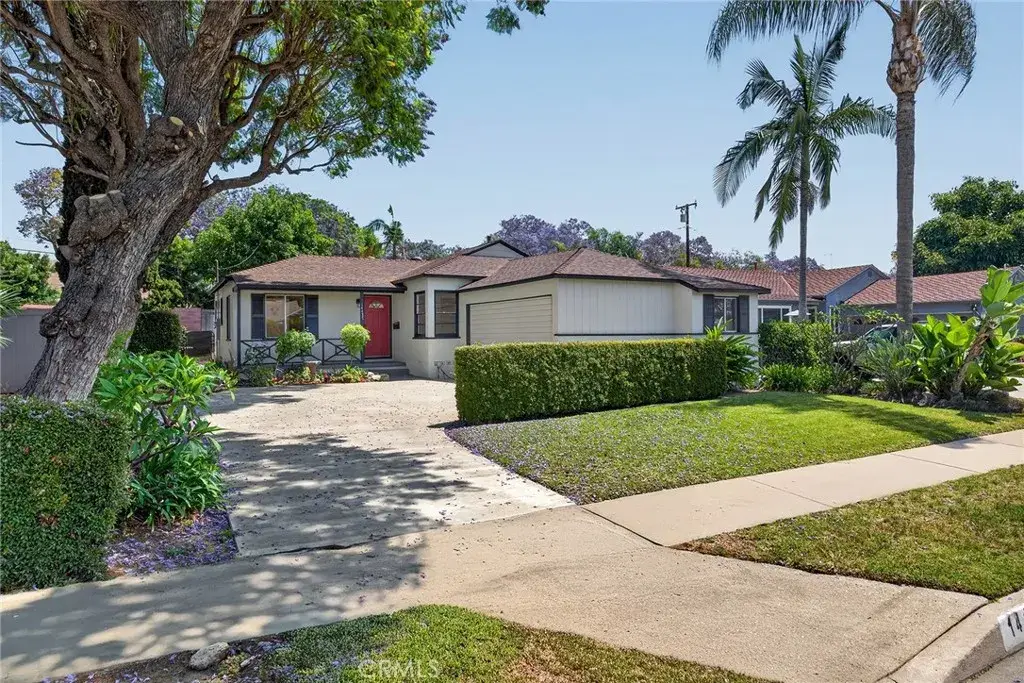 14427 Hayward Street, Whittier, CA 90603 - #1