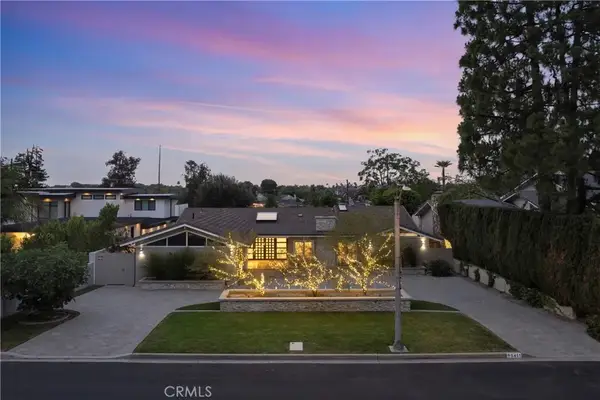 5411 E El Cedral, Long Beach, CA 90815