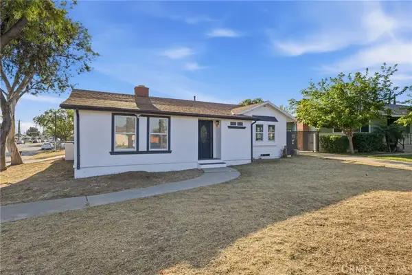140 W Grove Street, Rialto, CA 92376