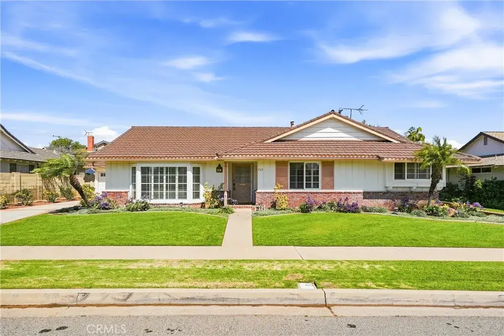 759 S Rosalind, Orange, CA 92869 - #1