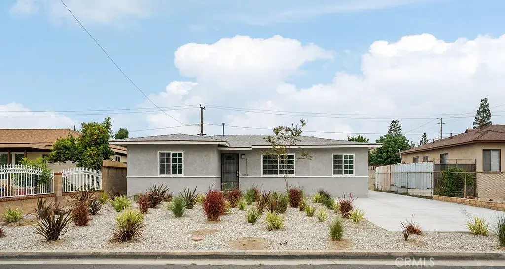 11583 Embree, El Monte, CA 91732 - #1