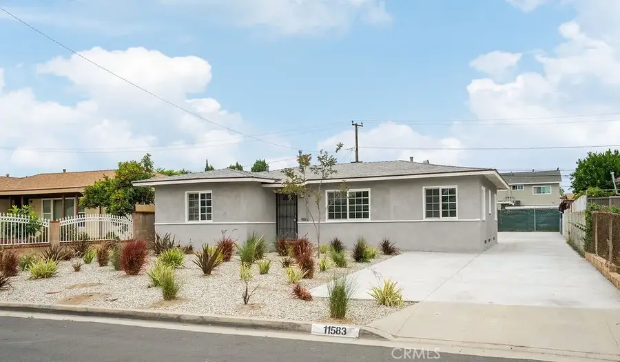 11583 Embree, El Monte, CA 91732 - #2
