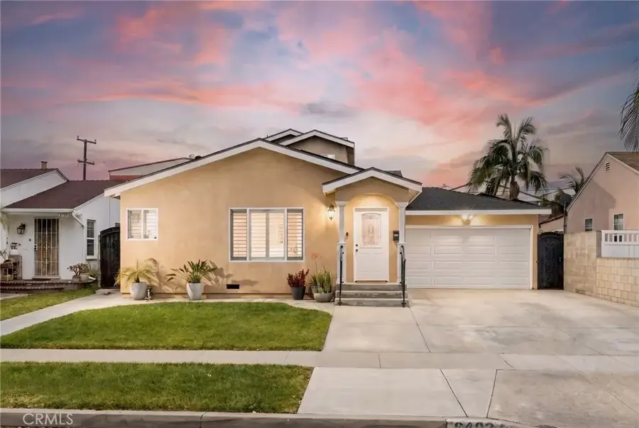 6402 Raymond Avenue, Long Beach, CA 90805 - #2