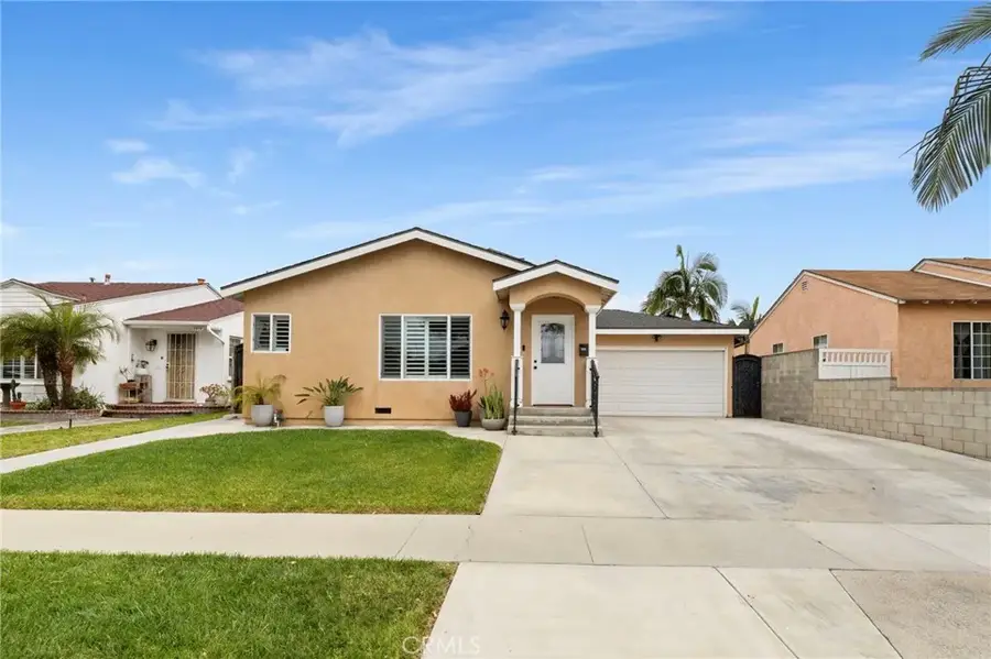 6402 Raymond Avenue, Long Beach, CA 90805 - #3