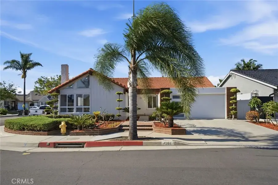 4261 Livermore Place, Cypress, CA 90630 - #3