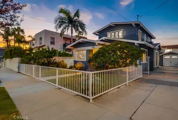 2815 E 5th Street, Long Beach, CA 90814