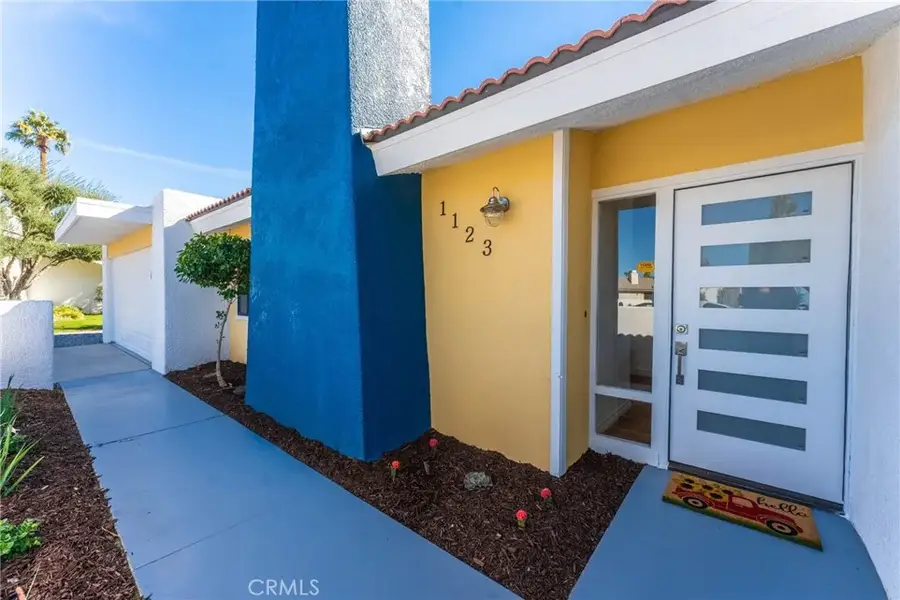 1123 E El Cid, Palm Springs, CA 92262 - #2