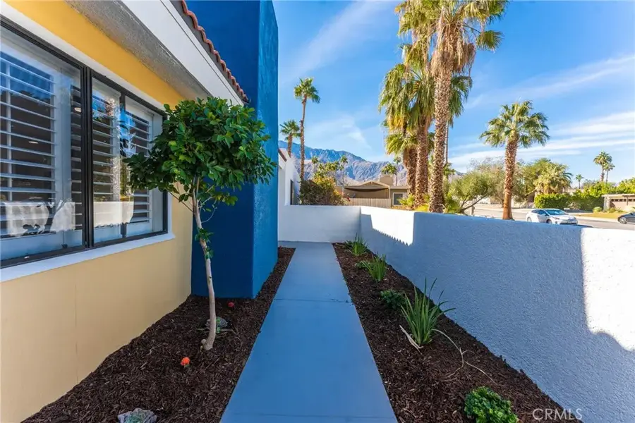 1123 E El Cid, Palm Springs, CA 92262 - #3