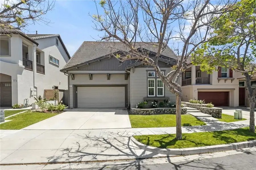 8 Danbury, Ladera Ranch, CA 92694 - #3