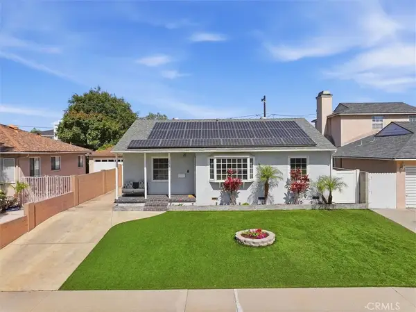 4738 Canehill, Lakewood, CA 90713