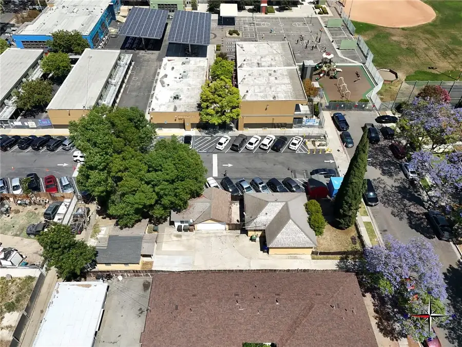 215 E Ash Avenue, Fullerton, CA 92832 - #3