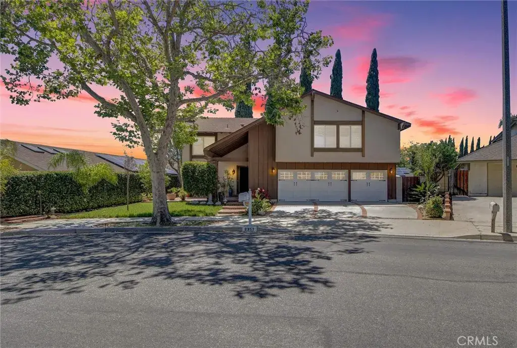2357 Lawnview Court, Simi Valley, CA 93065 - #1