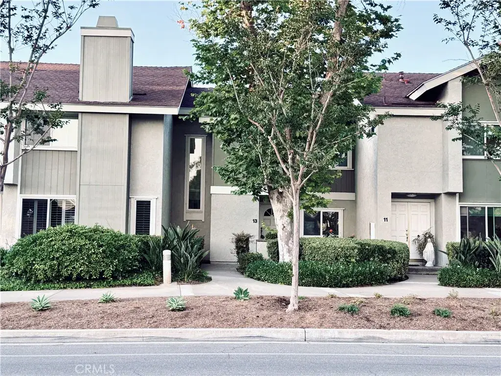 13 Sunflower, Irvine, CA 92604 - #1