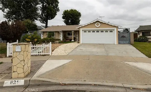 821 S Corta, Santa Ana, CA 92704
