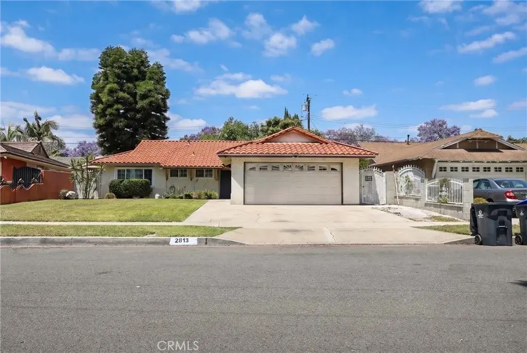 2813 W Brook, Santa Ana, CA 92704 - #1