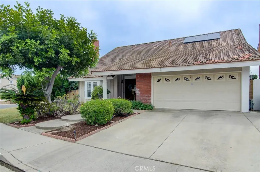 2442 E Alicia, West Covina, CA 91792 - #1