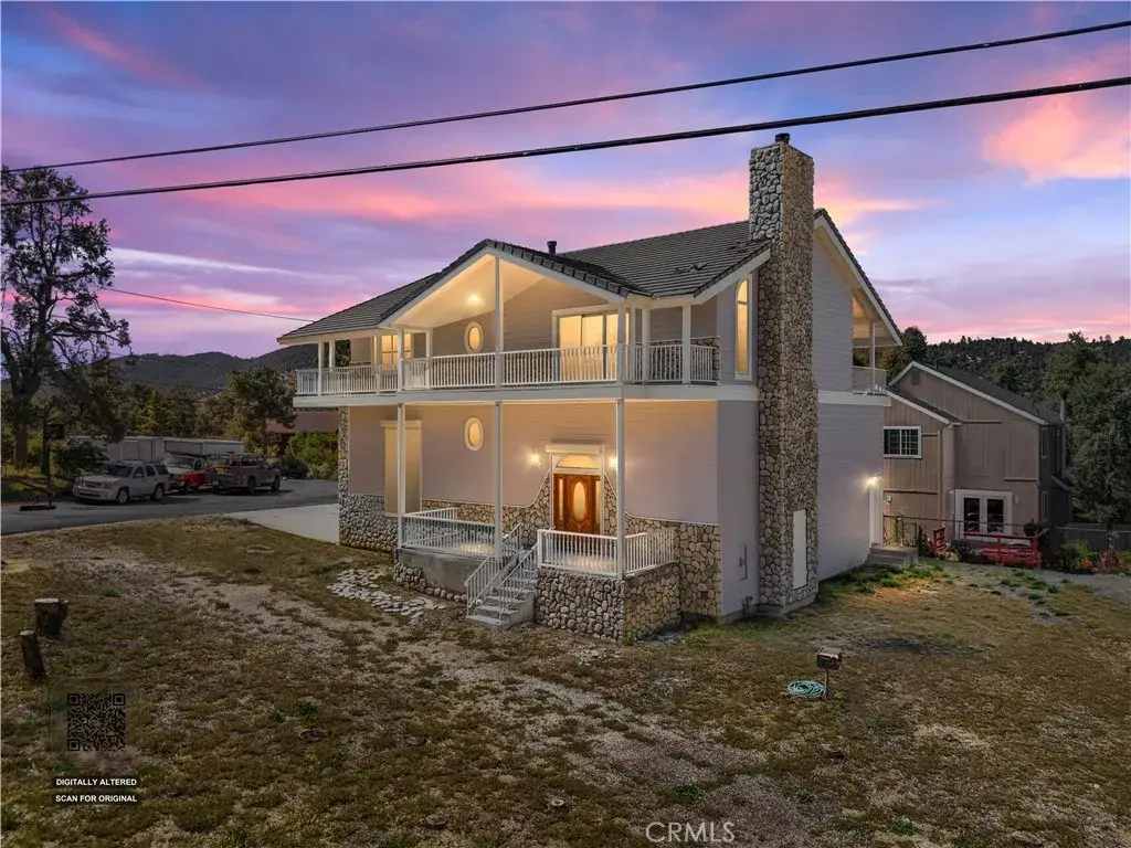 8905 Deer Trail, Frazier Park, CA 93225 - #1