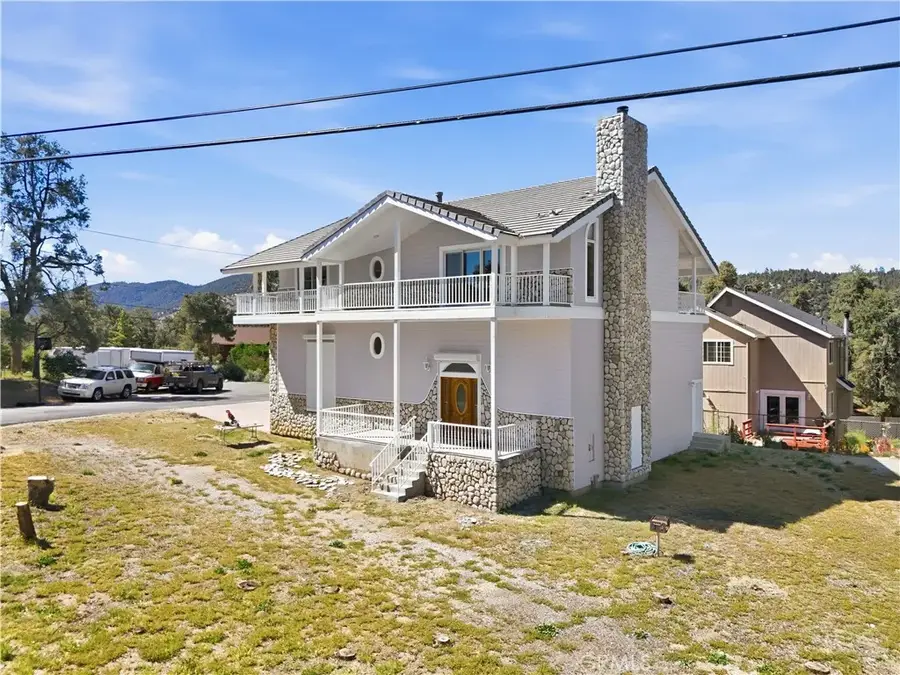 8905 Deer Trail, Frazier Park, CA 93225 - #2