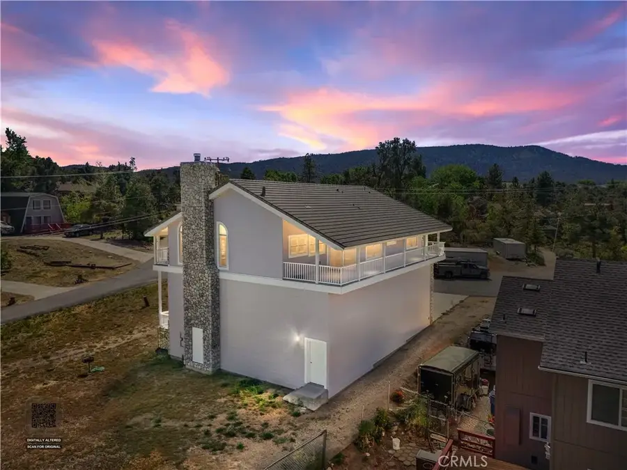 8905 Deer Trail, Frazier Park, CA 93225 - #3
