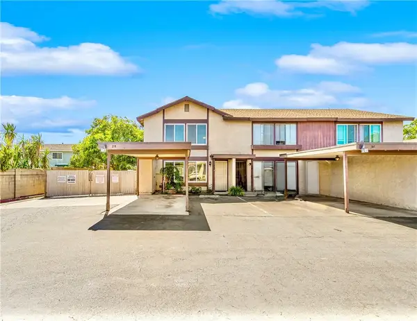 7750 Bolsa Avenue #25, Midway City, CA 92655