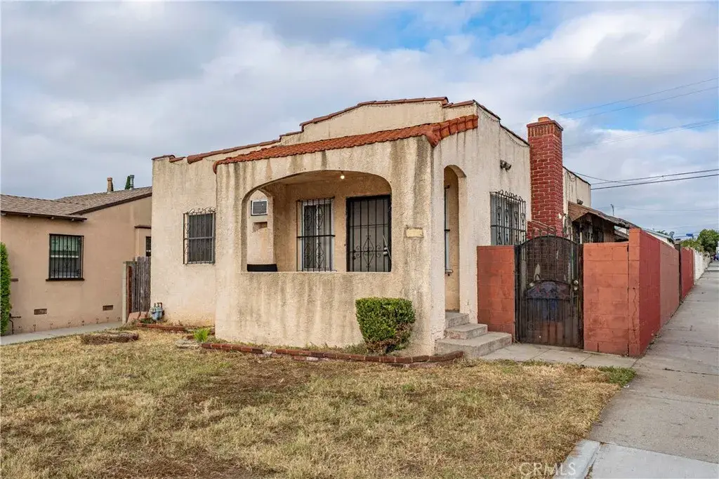 407 S Vancouver Avenue, Los Angeles, CA 90022 - #1