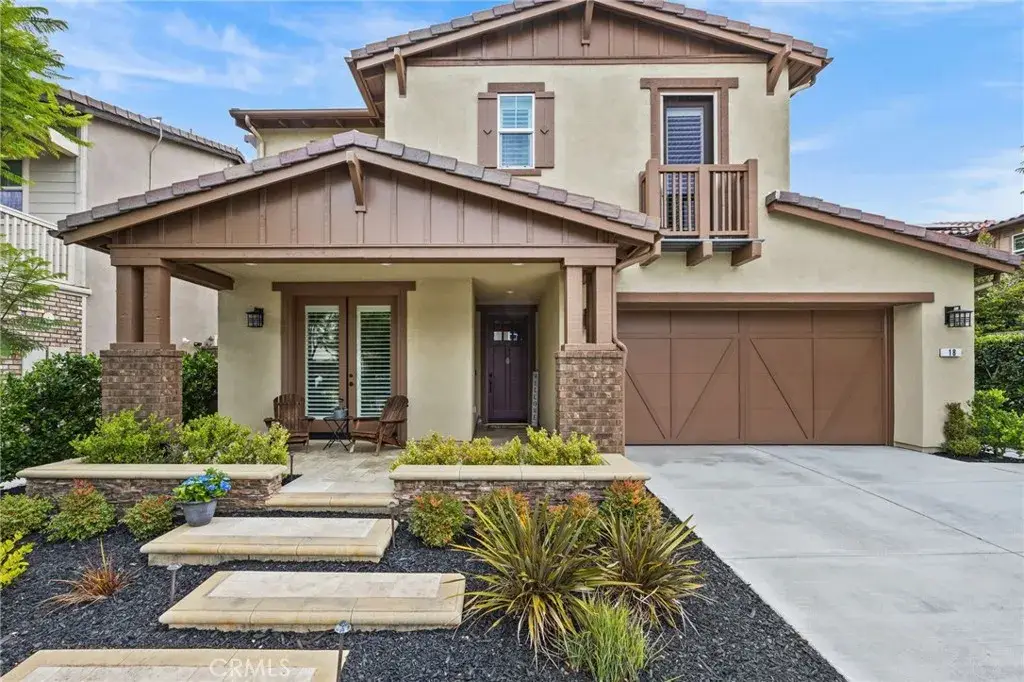 18 Baliza, Rancho Mission Viejo, CA 92694 - #1