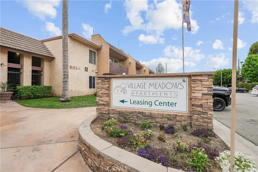 801 S Lyon #A213, Santa Ana, CA 92705 - #2