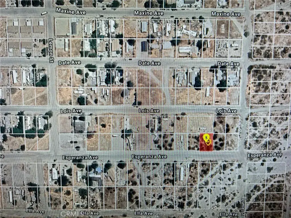 0 Esperanza, Cabazon, CA 92230 - #1