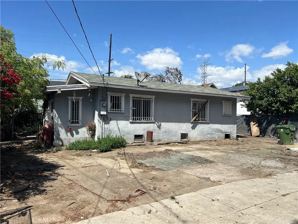 9214 Compton, Los Angeles, CA 90002 - #1