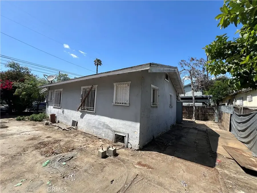 9214 Compton, Los Angeles, CA 90002 - #3