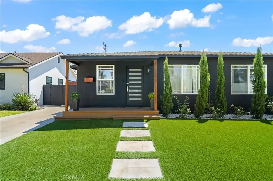 5438 E Walkerton St., Long Beach, CA 90808 - #2