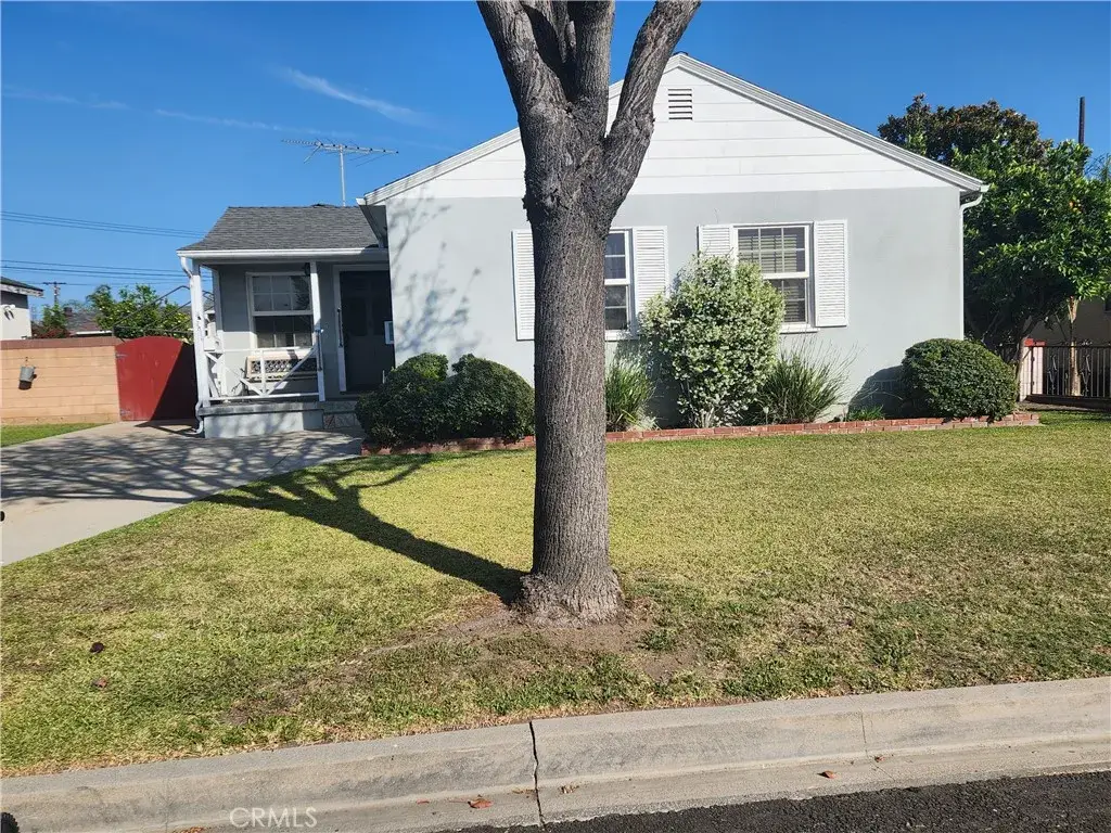 7816 Cord, Pico Rivera, CA 90660 - #1
