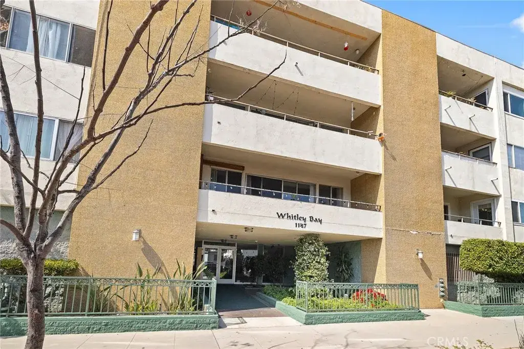 1187 E 3rd #202, Long Beach, CA 90802 - #1