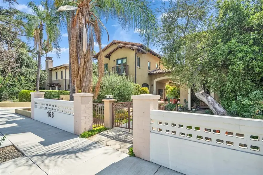 168 S Sierra Madre Boulevard #113, Pasadena, CA 91107 - #3