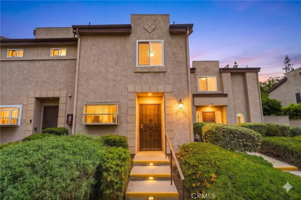 1710 S Mountain Avenue #B, Ontario, CA 91762 - #1