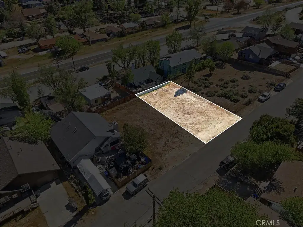 0 Ivins Drive, Frazier Park, CA 93225 - #1