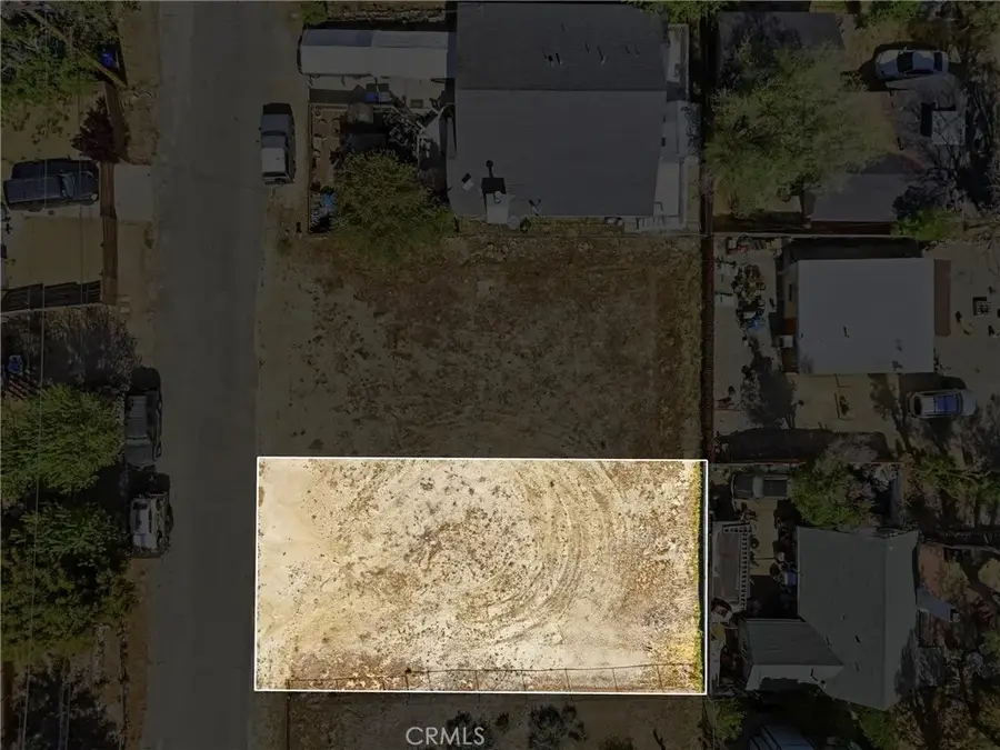 0 Ivins Drive, Frazier Park, CA 93225 - #2