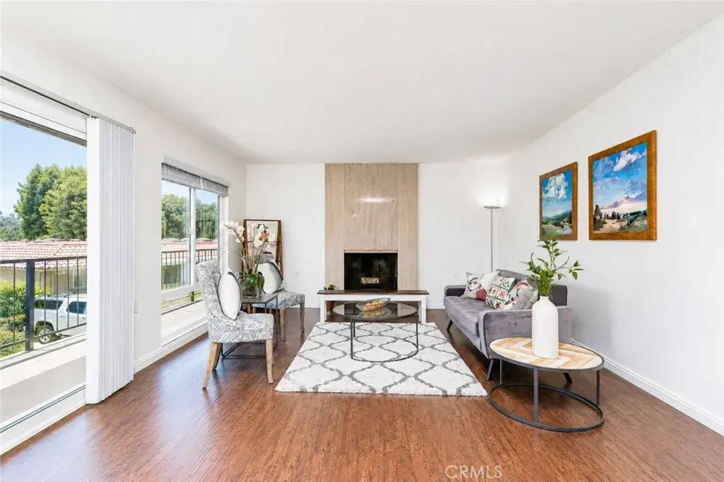 3300 Via Carrizo #D, Laguna Woods, CA 92637 - #1