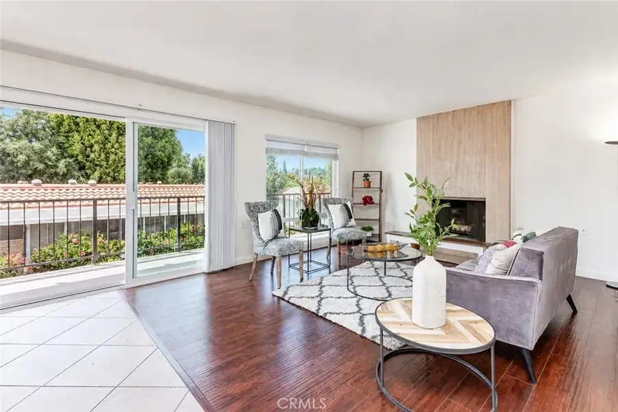 3300 Via Carrizo #D, Laguna Woods, CA 92637 - #2