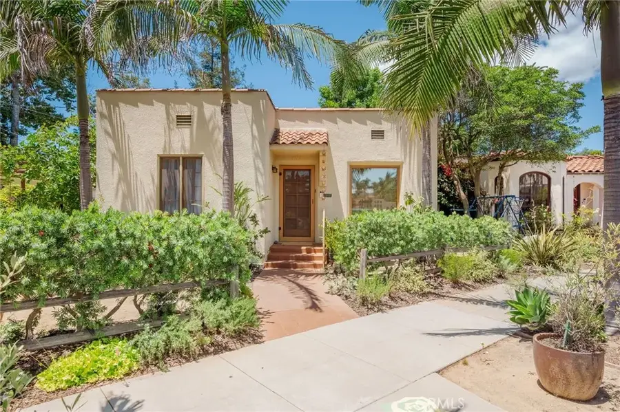 791 Orizaba Avenue, Long Beach, CA 90804 - #2