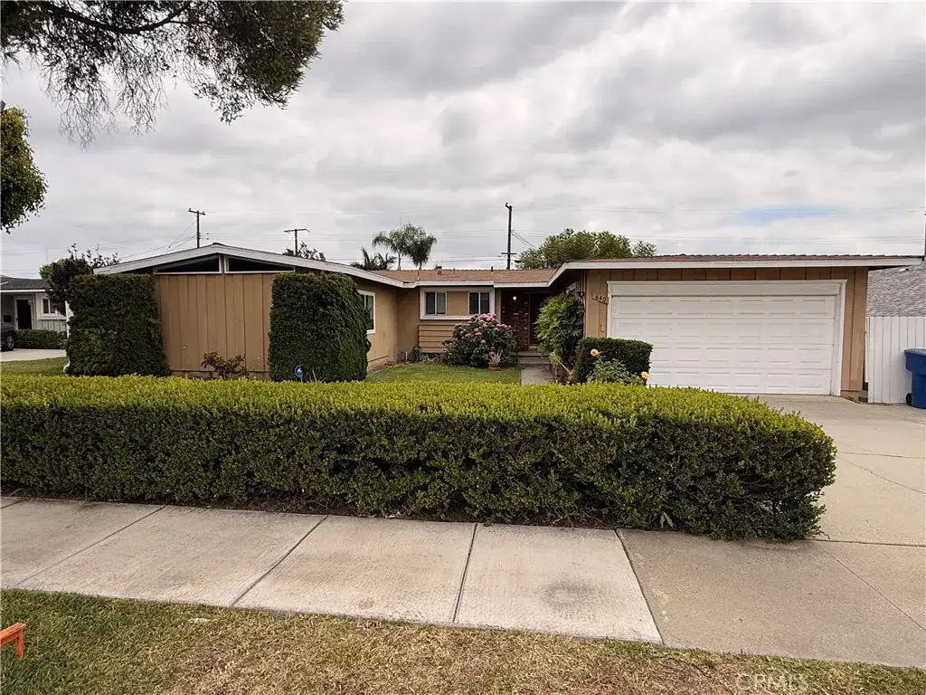 640 Ryan Avenue, La Habra, CA 90631 - #1