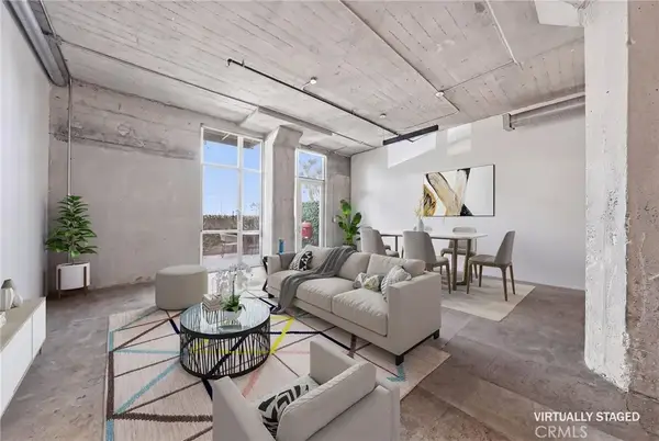 825 E 4th St #101, Los Angeles, CA 90013